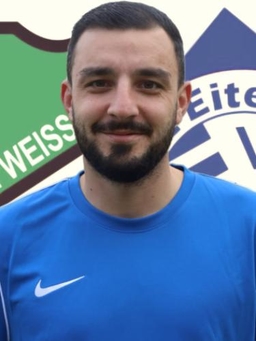 Avatar Bild für Ali Dogru