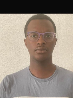 Avatar Bild für Solomane Aballo