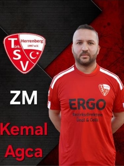 Avatar Bild für Kemal Agca