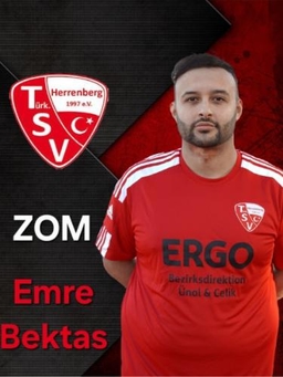 Avatar Bild für Emre Bektas