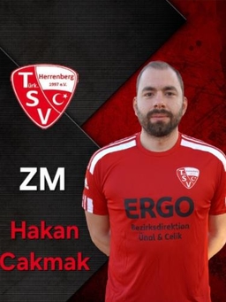 Avatar Bild für Hakan Cakmak