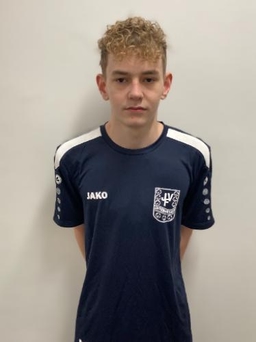 Avatar Bild für Joris Mueller