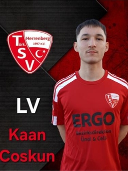 Avatar Bild für Kaan Coskun