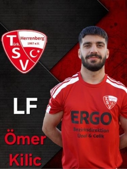 Avatar Bild für Ömer Kilic