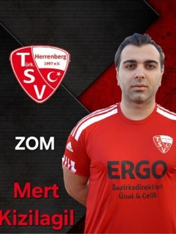 Avatar Bild für Mert Kizilagil