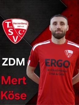 Avatar Bild für Mert Köse