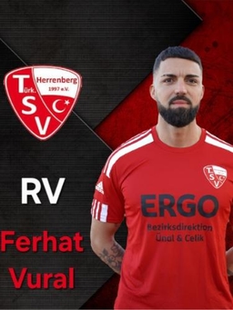 Avatar Bild für Ferhat Vural