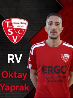 Avatar Bild für Oktay Yaprak