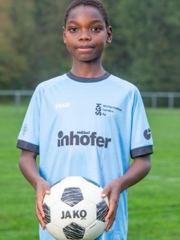 Avatar Bild für Lorey Kimario