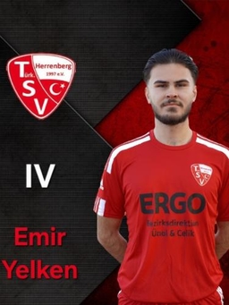 Avatar Bild für Emir Yelken
