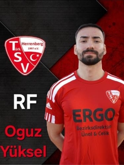 Avatar Bild für Oguz Yüksel