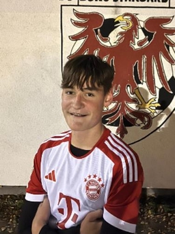 Avatar Bild für Lukas Möhring