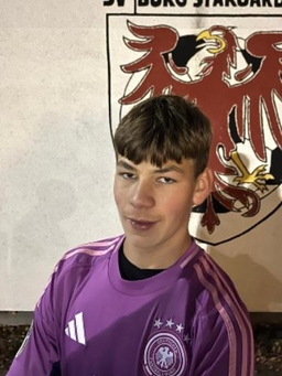 Avatar Bild für Benjamin Wendrich