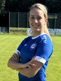 Avatar Bild für Carina Drengwitz