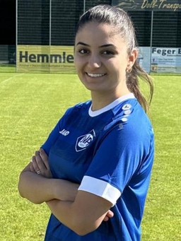 Avatar Bild für Fatma Köroglu