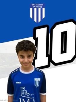 Avatar Bild für Ramadan Yousuf