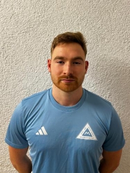 Avatar Bild für Niclas Maximilian Jedziny