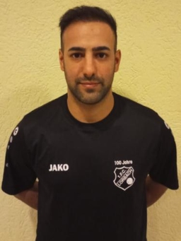 Avatar Bild für Volkan Bina