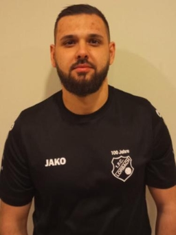 Avatar Bild für Almin Karalic