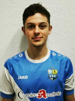 Avatar Bild für Fynn Seidel