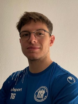 Avatar Bild für Toni Grießbach