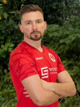 Avatar Bild für Sascha Holtze