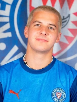 Avatar Bild für John Michael Tolkin