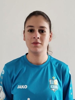 Avatar Bild für Leonie Janberg