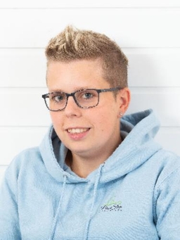 Avatar Bild für Vivien-Kathy Schade