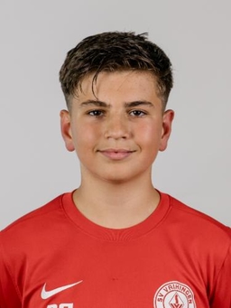 Avatar Bild für Adriano Glaser