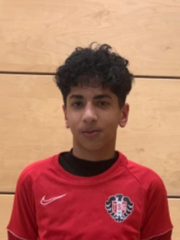 Avatar Bild für Ashkan Shams