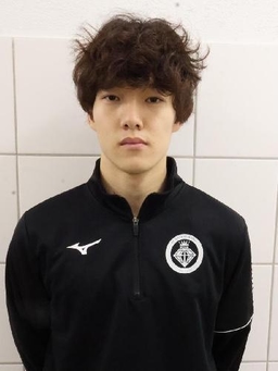 Avatar Bild für Jaesung Cho