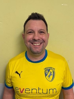 Avatar Bild für Andre Kleiner