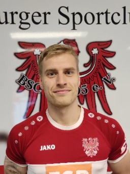 Avatar Bild für Maximilian Peter Schmidt