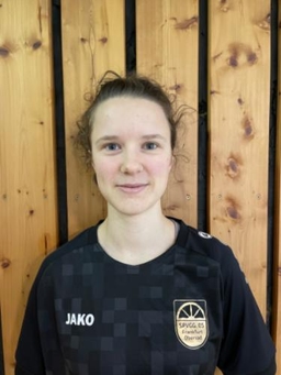 Avatar Bild für Maike Salzmann