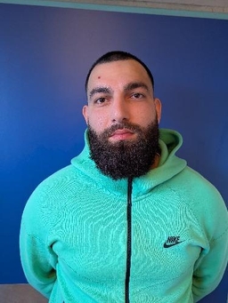 Avatar Bild für Ali Mahboob