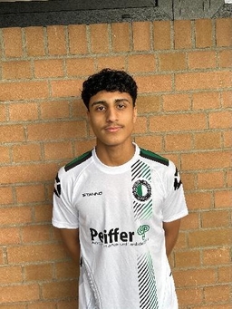 Avatar Bild für Ahmed Yaseen Suhail Al-Saeedi