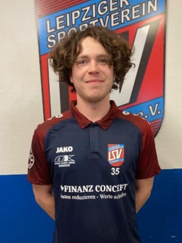 Avatar Bild für Tristan Matzak