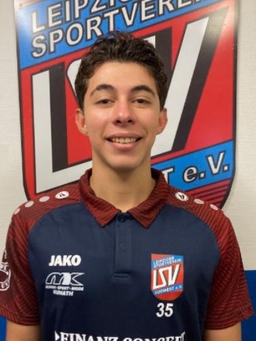 Avatar Bild für Brandom Isahel Bracho Lopez