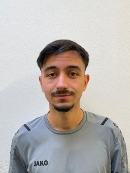 Avatar Bild für Berkin Cakici