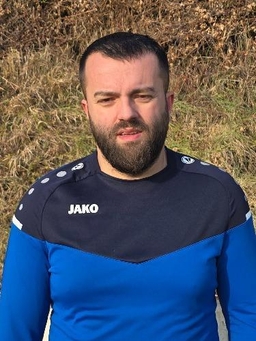 Avatar Bild für Granit Bilalli