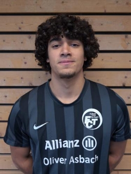 Avatar Bild für Levi Zeller