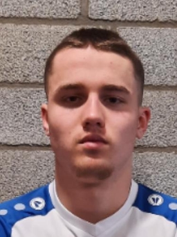 Avatar Bild für Connor Ganzert