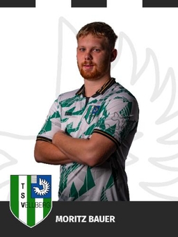 Avatar Bild für Moritz Bauer