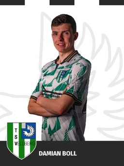 Avatar Bild für Damian Boll