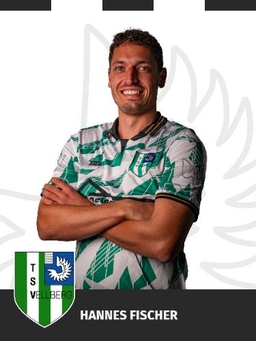 Avatar Bild für Hannes Fischer