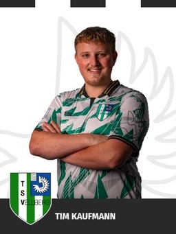 Avatar Bild für Tim Leon Kaufmann