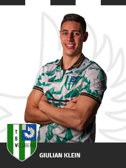 Avatar Bild für Giulian Klein