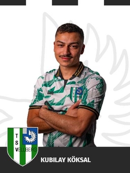 Avatar Bild für Kubilay Köksal