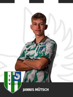 Avatar Bild für Jannis Mütsch